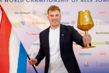 Van Nederlands kampioen tot wereldtitel
