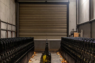 Amerikaanse shutdown legt spirits-sector lam