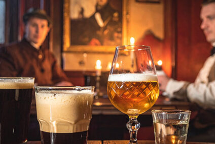 Drank, macht en familie in House of Guinness