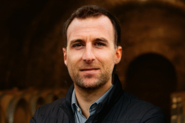 Nieuwe keldermeester bij Champagne Telmont