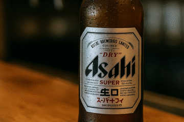 Japanse bierbrouwer getroffen door cyberaanval