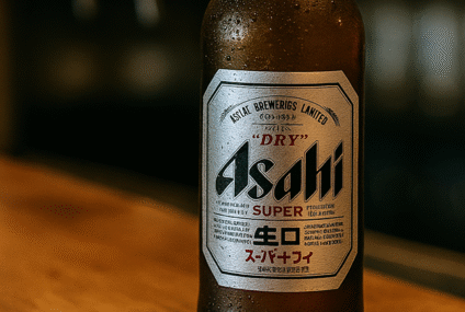 Japanse bierbrouwer getroffen door cyberaanval