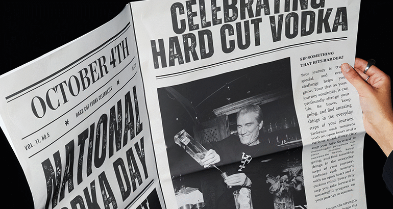 Van actieheld tot crowdfunding