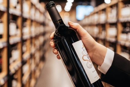 Alcoholindustrie houdt etiketteringswet op afstand