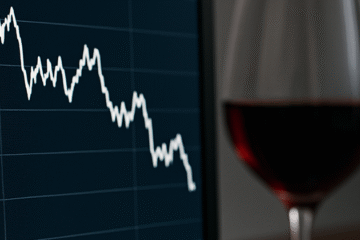 Alcoholreuzen zien 830 miljard dollar verdampen door veranderend drinkgedrag