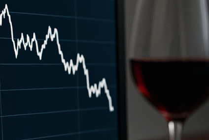 Alcoholreuzen zien 830 miljard dollar verdampen door veranderend drinkgedrag