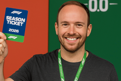 Heineken verlengt samenwerking met Formule 1