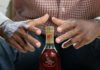 Hennessy en LeBron James brengen samen unieke V.S.O.P limited edition uit