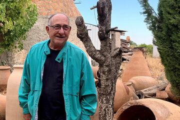 Wat heeft klei met wijn te maken en welke invloed heeft het