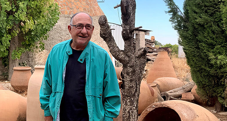 Wat heeft klei met wijn te maken en welke invloed heeft het