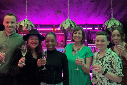 Nieuwe start voor London Wine Fair