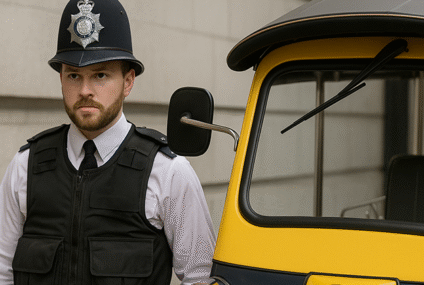 Tuk-tukdief ontloopt langere celstraf na teruggave deel gestolen wijn