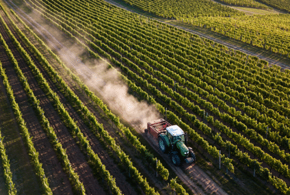 Veranderen slimme tractoren het leven in de wijngaard?