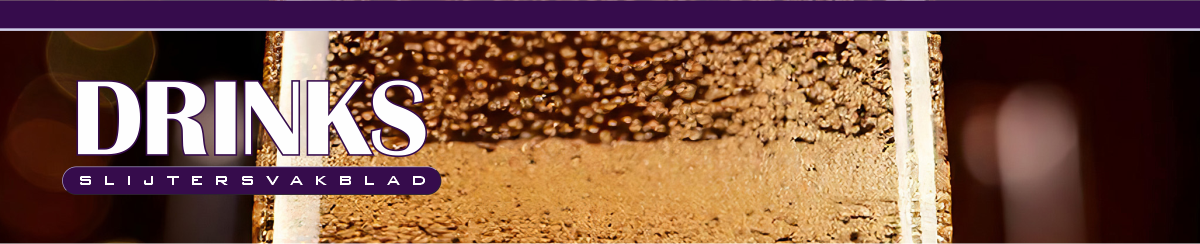 Drinks Slijtersvakblad