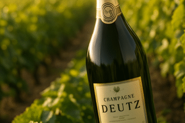 Deutz zet een duidelijke stap