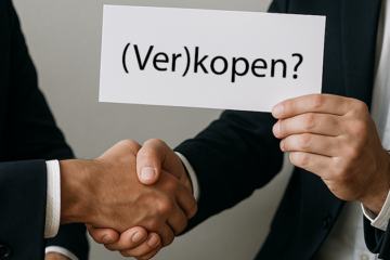 Grote overnames tekenen het drankenjaar 2025