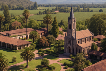 Santa Rita verovert eerste plaats in wereldranglijst