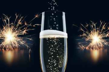 Het jaar dat we bleven staan