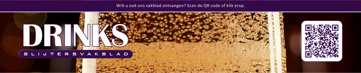 Drinks Slijtersvakblad