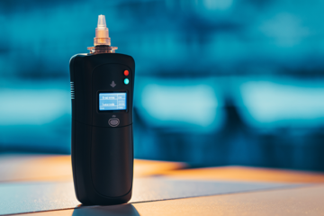 Meer bestuurders betrapt met alcohol achter het stuur