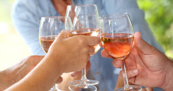 Rosé laat zich niet in één stijl vangen