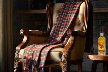 Duitse doorbraak voor Wolfie’s whisky