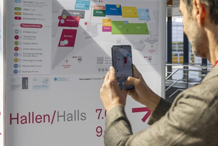 ProWein 2026 verbreedt blik op wijn, spirits en innovatie