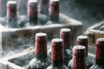 Amerikaanse wijnhuizen zoeken balans tussen voorraad en vernieuwing