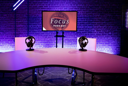 Focus behandelt actuele onderwerpen