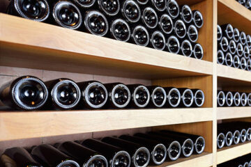 Britse wijnbelasting stijgt naar Europees recordniveau