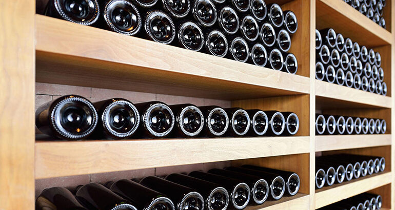 Britse wijnbelasting stijgt naar Europees recordniveau