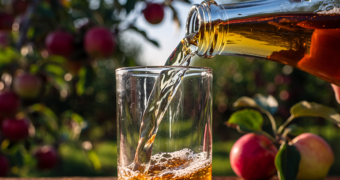 Wereldwijde ciderrevival zet stevig door
