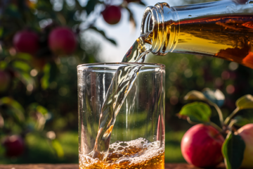 Wereldwijde ciderrevival zet stevig door