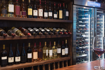 Deze plekken in huis zijn funest voor wijn