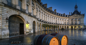 Kleinere voorjaarsrelease moet vertrouwen in wijnmarkt herstellen