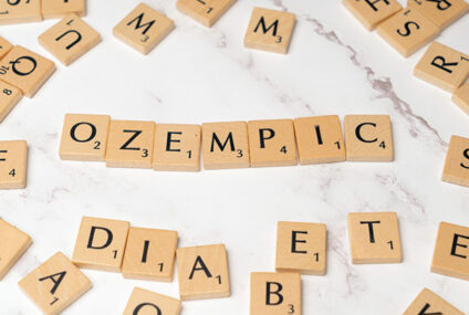 Ozempic en alcohol, kans of overschat effect?