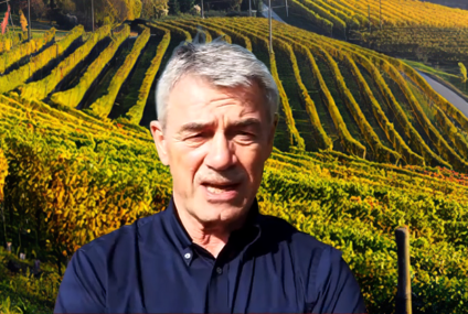 Renzo Cotarella bekroond met Winemaker Award 2026