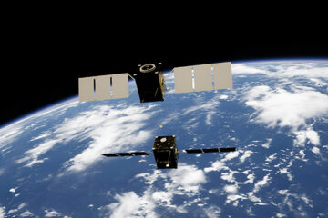 Satelliettechnologie geeft wijngaardbeheer in Bordeaux een nieuwe dimensie