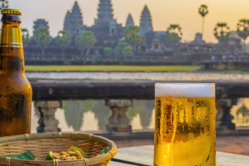 Documentaire legt schaduwzijde van Cambodjaanse bier bloot