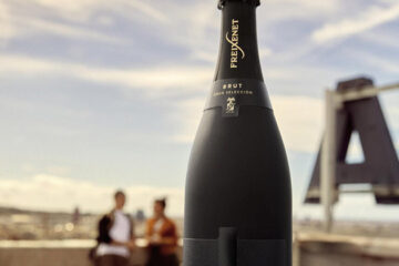 Henkell Freixenet neemt volledige controle over Freixenet