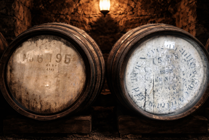 Laatste hoofdstuk voor legendarische Karuizawa-whisky