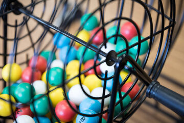 Bingo keert terug naar de horeca in 2026