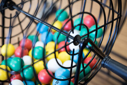 Bingo keert terug naar de horeca in 2026