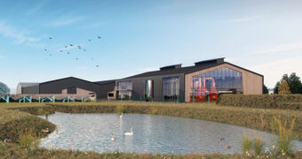 Groene ambities krijgen vorm in de Schotse Hooglanden