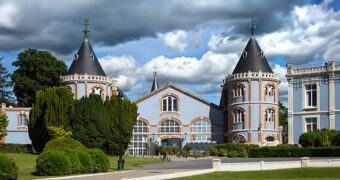 Maison Pommery onder druk door hoge schuldenlast