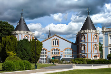 Maison Pommery onder druk door hoge schuldenlast