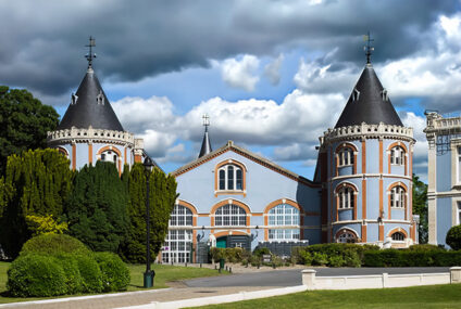 Maison Pommery onder druk door hoge schuldenlast