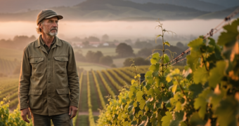 Nieuwe wijnwet in Georgië zorgt voor verdeeldheid