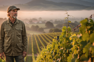 Nieuwe wijnwet in Georgië zorgt voor verdeeldheid