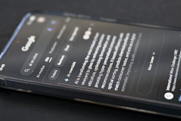 AI in de wijnwereld tussen belofte en praktijk